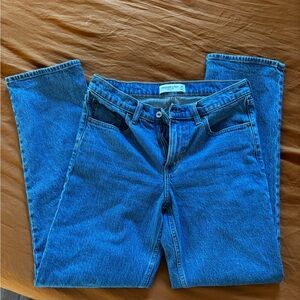 Abercrombie & Fitch Jeans